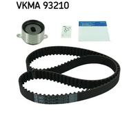 Kit de courroie de distribution avec une denture arrondie VKMA 93210 SKF