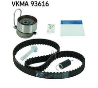 SKF VKMA 93616 Kit de distribution