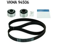 SKF VKMA 94506 Kit de distribution