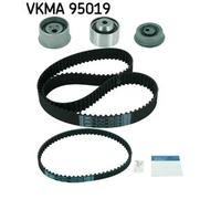 SKF VKMA 95019 Kit de distribution