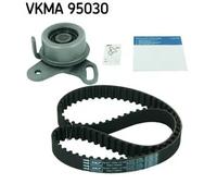 Kit de courroie de distribution avec une denture arrondie VKMA 95030 SKF