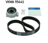 SKF Kit de distribution VKMA 95641