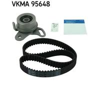 SKF Kit de distribution VKMA 95648