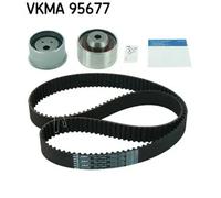 SKF VKMA 95677 Kit de distribution