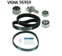 SKF VKMA 95959 Kit de distribution
