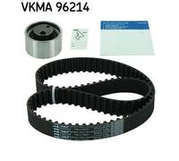 Kit de courroie de distribution avec une denture arrondie VKMA 96214 SKF