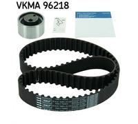 Kit de courroie de distribution avec une denture arrondie VKMA 96218 SKF