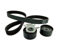 Kit de courroie de distribution Compatible CS75 CS85 CX30 RAETON V11 ZHIXIANG, ensemble de poulie de guidage de tendeur de courroie de moteur