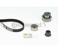 Kit De Courroie De Distribution CONTINENTAL CTAM CT589K1 Pour BMW