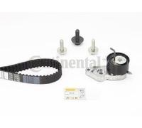 Kit De Courroie De Distribution CONTINENTAL CTAM CT881K2 Pour Ford Mazda Volvo