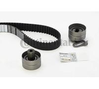 Kit de courroie de distribution CT1008K1 CONTINENTAL CTAM pour MITSUBISHI COLT V