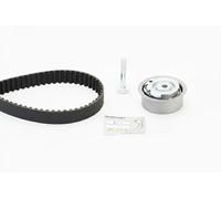 Kit de courroie de distribution CT1013K2 CONTINENTAL CTAM pour HYUNDAI i10 I