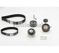 Kit de courroie de distribution CT1015K3PRO CONTINENTAL CTAM pour AUDI VW SKODA
