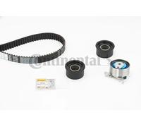 ContiTech Kit de courroie de distribution CT1023K2 CONTINENTAL CTAM pour Opel Speedster