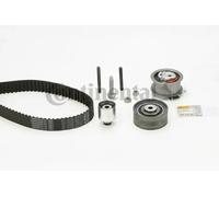 ContiTech Kit de courroie de distribution CT1051K1 pour Audi Dodge Jeep
