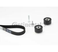 Kit de courroie de distribution CT1063K2 CONTINENTAL CTAM pour CITROËN FIAT