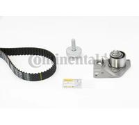 ContiTech Kit de distribution CT1064K1 – 133 dents/26mm – Pour RENAULT Megane II/Scénic II/Laguna