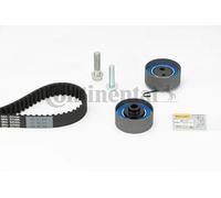 Continental Kit de courroie de distribution CT1078K1 CTAM pour OPEL, HONDA