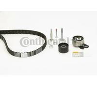 ContiTech Kit de courroie de distribution CT1105K3 Continental CTAM pour Alfa Romeo et Fiat