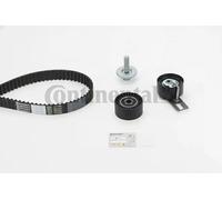 Kit de courroie de distribution CT1162K5 CONTINENTAL CTAM pour FORD CITROËN FIAT