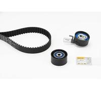 Kit de courroie de distribution CT1163K1 CONTINENTAL CTAM pour PEUGEOT FORD DS
