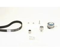 Kit de courroie de distribution CT1168K3 CONTINENTAL CTAM pour SEAT VW SKODA MAN