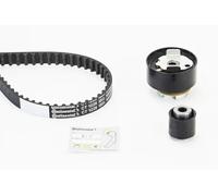 Kit de courroie de distribution CT1228K2 CONTINENTAL CTAM pour PEUGEOT CITROËN