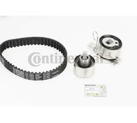 Kit de courroie de distribution CT1237K1 CONTINENTAL CTAM pour KIA HYUNDAI
