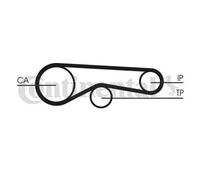 Continental Kit de courroie de distribution CT1239K1 CTAM pour Jaguar Land Rover