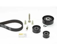 Kit de courroie de distribution CT728K1 CONTINENTAL CTAM pour FORD FIESTA III