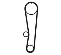 Continental Kit de distribution CT824K1 – 89 dents 19 mm pour SUZUKI / SUBARU