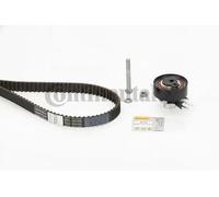 Continental Kit de courroie de distribution CT846K1 CTAM pour SEAT et VW