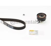 ContiTech Kit de distribution CT847K1