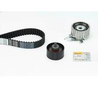 Kit de courroie de distribution CT877K2 CONTINENTAL CTAM pour FIAT LANCIA