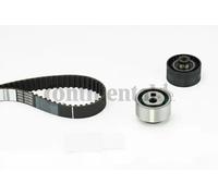 Kit de courroie de distribution CT906K2 CONTINENTAL CTAM pour CITROËN PEUGEOT