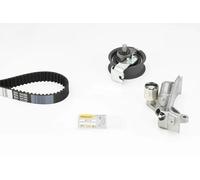 ContiTech Kit de courroie crantée CT909K6 CTAM - 150 dents - pour Audi/Seat/Skoda/VW