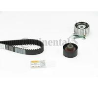 Kit de courroie de distribution CT947K2 CONTINENTAL CTAM pour FIAT ALFA ROMEO