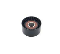 Kit de courroie de distribution d'origine/galet tendeur/poulie de renvoi compatible avec le moteur 1.8T du SUV chinois CHANGAN CS75 (pièce automobile K008-0800)(Idler)