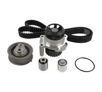Kit de courroie de distribution et pompe à eau compatibles avec moteur A3 A4 TT 2005-2014 2.0T 2.0L BPY BWT CDMA