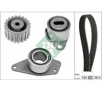 Kit De Courroie De Distribution INA 530 0038 10 Pour RENAULT, VOLVO