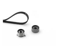 Kit de courroie de distribution K015287XS GATES pour MAZDA KIA