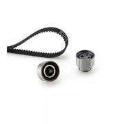 Gates Kit de courroie de distribution K015299 pour Citroën et Fiat