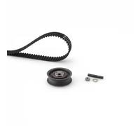 Gates Kit de distribution K015308 - 124 dents, 1181 mm - VW Golf III, Transporter T4, Sharan I
