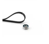 Kit de courroie de distribution K015454XS GATES pour RENAULT NISSAN