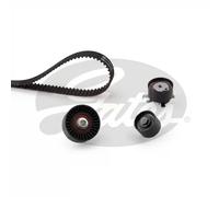 Kit de courroie de distribution K015508XS GATES pour FORD MONDEO II COUGAR