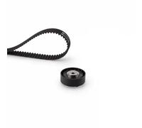 Kit de courroie de distribution K015541XS GATES pour FORD MAZDA