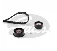 Gates Kit de courroie de distribution K015573XS pour Nissan, Opel, Renault