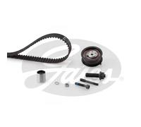 Kit de courroie de distribution K015622XS GATES pour SEAT VW FORD