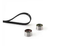 Kit de courroie de distribution K015630XS GATES pour MAZDA 6 Hatchback 5 3