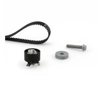 Kit de courroie de distribution K015675XS GATES pour DACIA RENAULT NISSAN